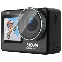 Экшн-камера SJCAM SJ10 PRO 20 МП / 1300 мАч / Черный photo 3