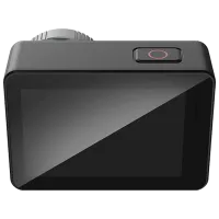 Экшн-камера SJCAM SJ10 PRO 20 МП / 1300 мАч / Черный photo 5