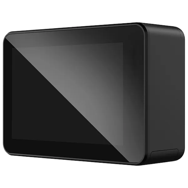 Cameră action SJCAM SJ10 PRO 20 MP / 1300 mAh / Black photo 6