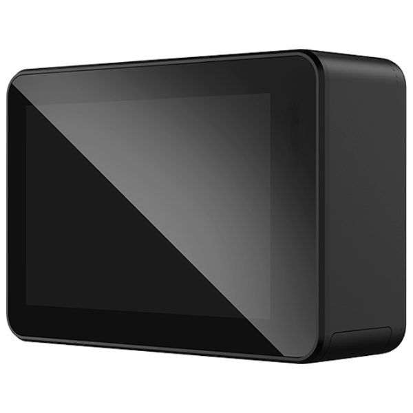 Cameră action SJCAM SJ10 PRO 20 MP / 1300 mAh / Black photo 6