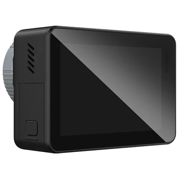 Cameră action SJCAM SJ10 PRO 20 MP / 1300 mAh / Black photo 7