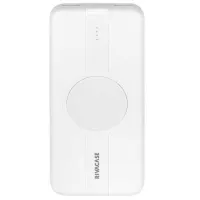 Power Bank RivaCase VA2601 10000 мАч/ Белый photo 2