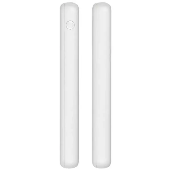 Power Bank RivaCase VA2601 10000 мАч/ Белый photo 5