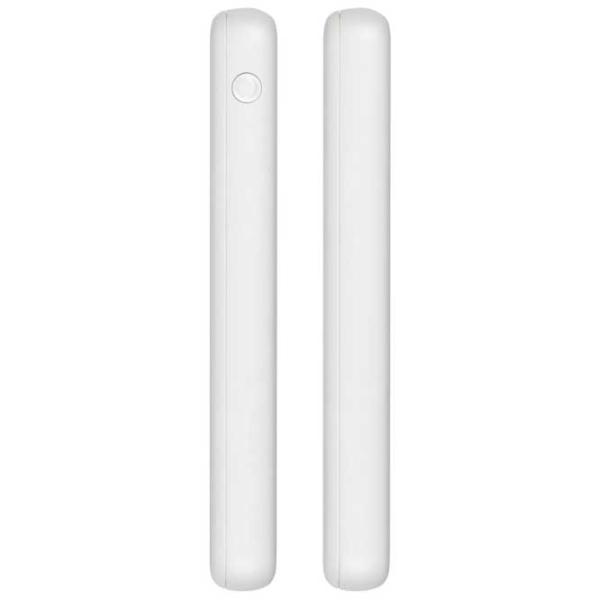 Power Bank RivaCase VA2601 10000 мАч/ Белый photo 5