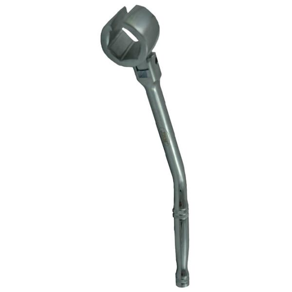 Cheie JBM 52822 Oțel photo 2