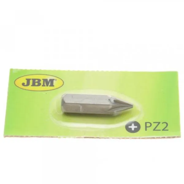 Bit JBM 10223 Cantitatea în set - 1 photo 2