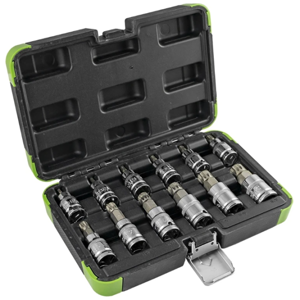 Set bituri JBM 53104 Cantitatea în set - 12 photo 2