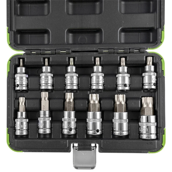 Set bituri JBM 53104 Cantitatea în set - 12 photo 3