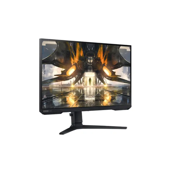 Монитор Samsung Odyssey G50A 31.5" 2K 165 Гц / 1 мс / Черный photo 2