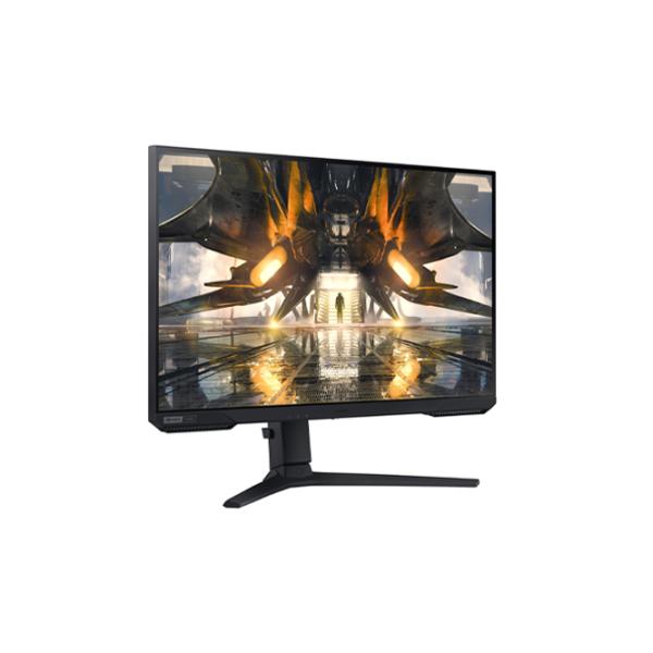 Монитор Samsung Odyssey G50A 31.5" 2K 165 Гц / 1 мс / Черный photo 2