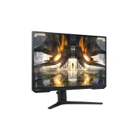 Монитор Samsung Odyssey G50A 31.5" 2K 165 Гц / 1 мс / Черный photo 2