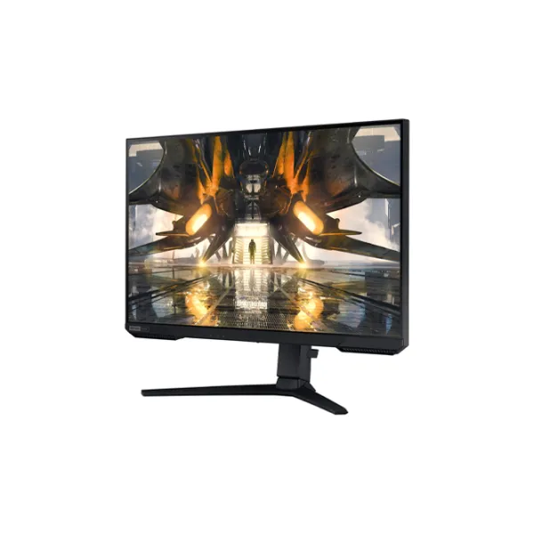 Монитор Samsung Odyssey G50A 31.5" 2K 165 Гц / 1 мс / Черный photo 3