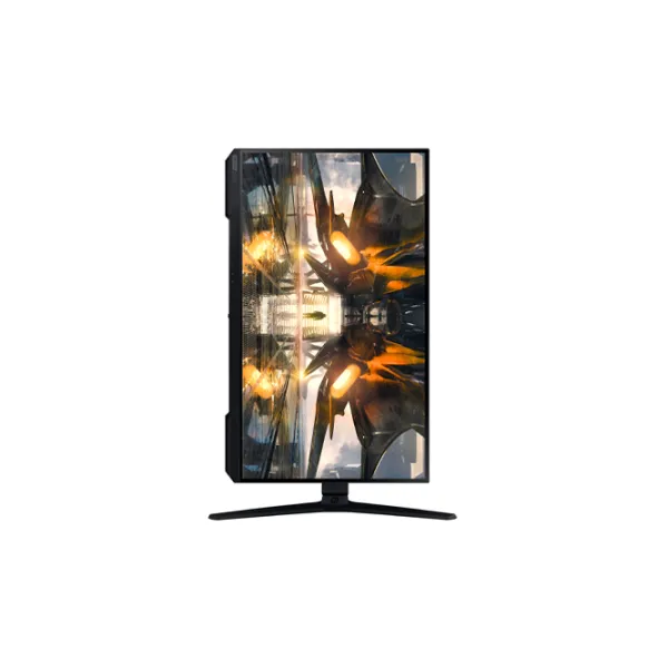 Монитор Samsung Odyssey G50A 31.5" 2K 165 Гц / 1 мс / Черный photo 4