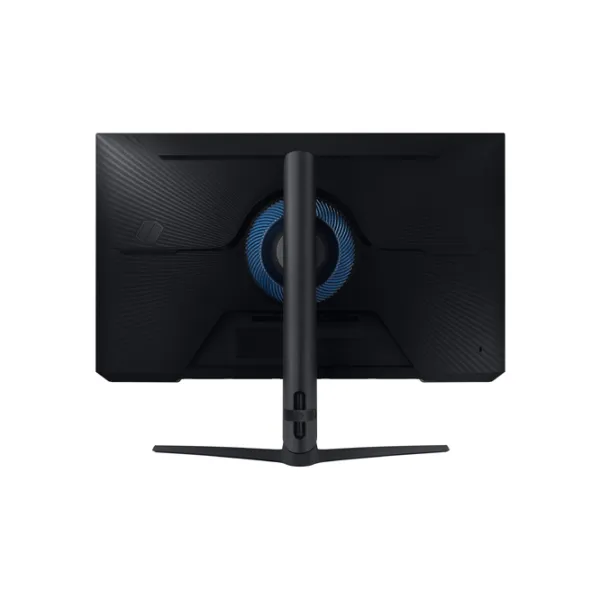 Монитор Samsung Odyssey G50A 31.5" 2K 165 Гц / 1 мс / Черный photo 8