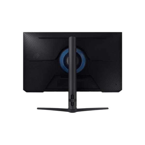 Монитор Samsung Odyssey G50A 31.5" 2K 165 Гц / 1 мс / Черный photo 8