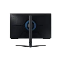 Монитор Samsung Odyssey G50A 31.5" 2K 165 Гц / 1 мс / Черный photo 8