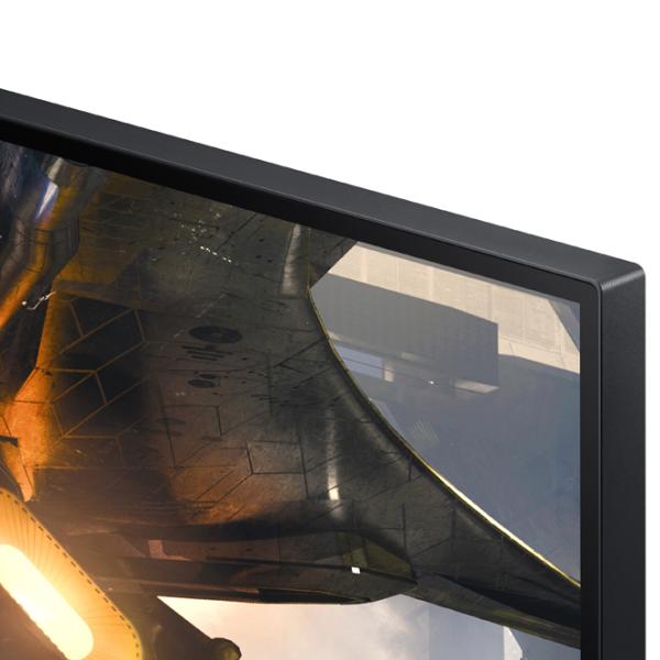 Монитор Samsung Odyssey G50A 31.5" 2K 165 Гц / 1 мс / Черный photo 9