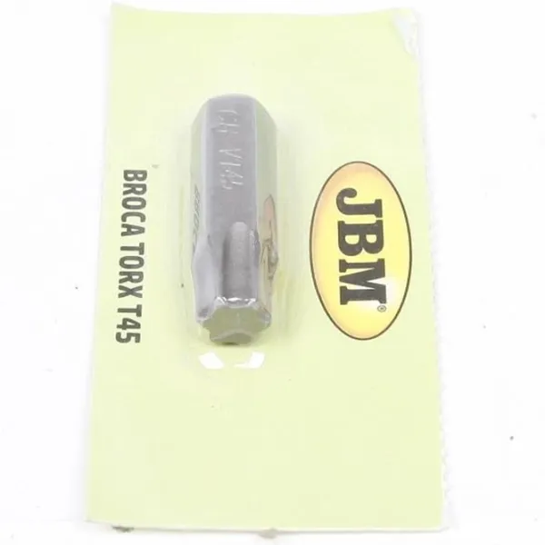 Bit JBM 10148 Cantitatea în set - 1 photo 2 Bit JBM 10148 Cantitatea în set - 1 photo 2