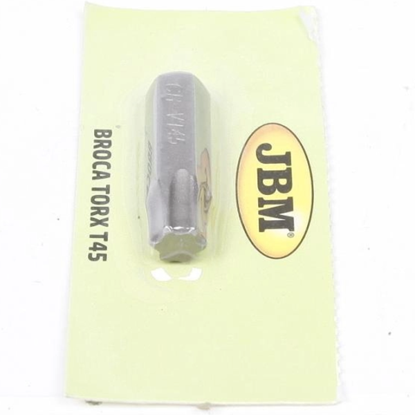 Bit JBM 10148 Cantitatea în set - 1 photo 2 Bit JBM 10148 Cantitatea în set - 1 photo 2
