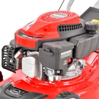 Газонокосилка бензиновая Hecht 540 Ручной photo 4