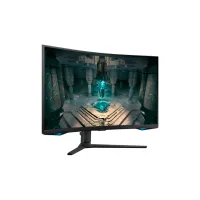 Монитор Samsung Odyssey G65B 31.5" QHD 240 Гц/ 0.03 мс/ Черный photo 2