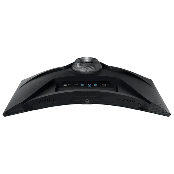 Monitor Samsung Odyssey G65B 31.5" QHD 240 Hz/ 0.03 ms/ Black photo 5