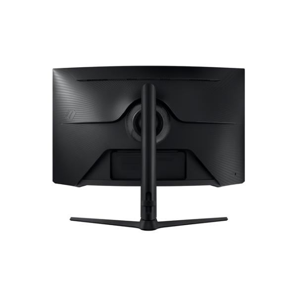 Monitor Samsung Odyssey G65B 31.5" QHD 240 Hz/ 0.03 ms/ Black photo 6