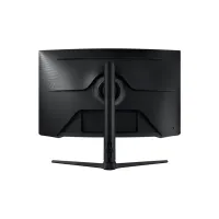 Монитор Samsung Odyssey G65B 31.5" QHD 240 Гц/ 0.03 мс/ Черный photo 6