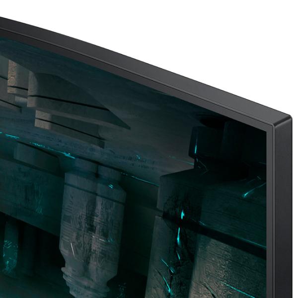Monitor Samsung Odyssey G65B 31.5" QHD 240 Hz/ 0.03 ms/ Black photo 7