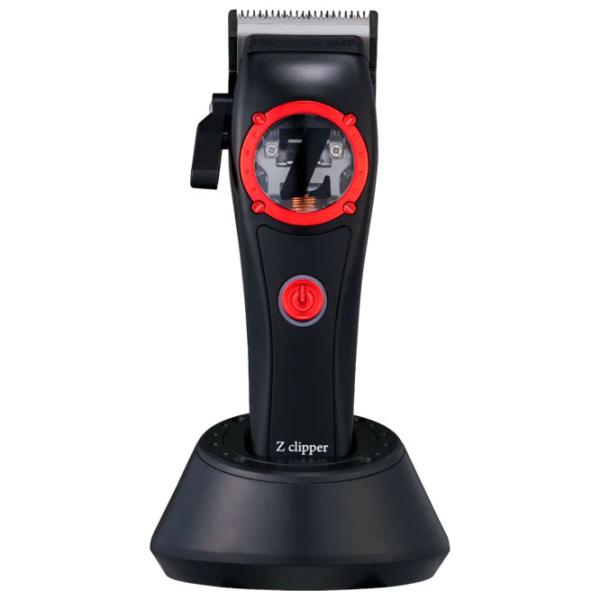 Машинка для стрижки Voguers Z Clipper Черный photo 2