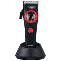 Aparat de tuns Voguers Z Clipper Black photo 2