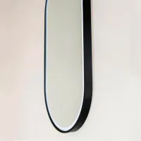 Oglindă de baie Orka TR4005 Oval photo 2