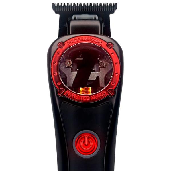 Триммер для лица Voguers Z Trimmer Черный photo 2