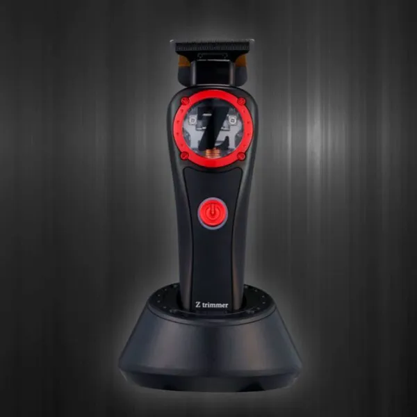 Триммер для лица Voguers Z Trimmer Черный photo 3