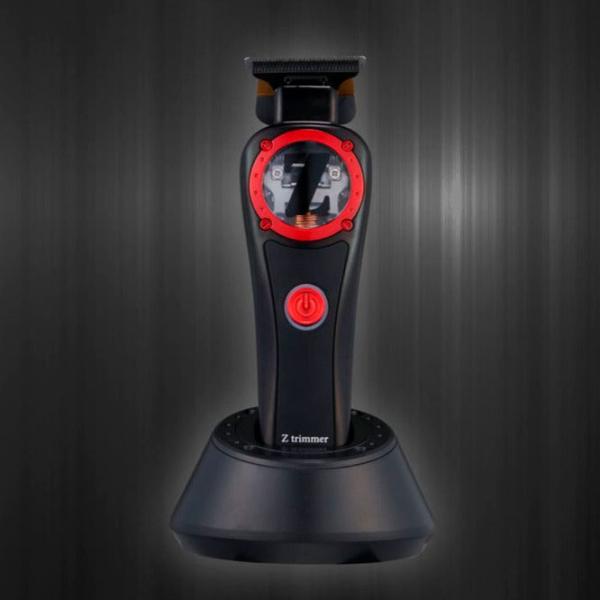 Триммер для лица Voguers Z Trimmer Черный photo 3