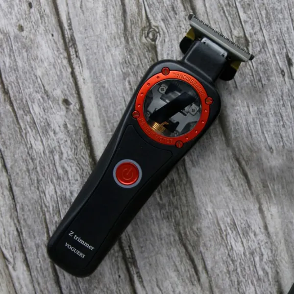 Триммер для лица Voguers Z Trimmer Черный photo 4