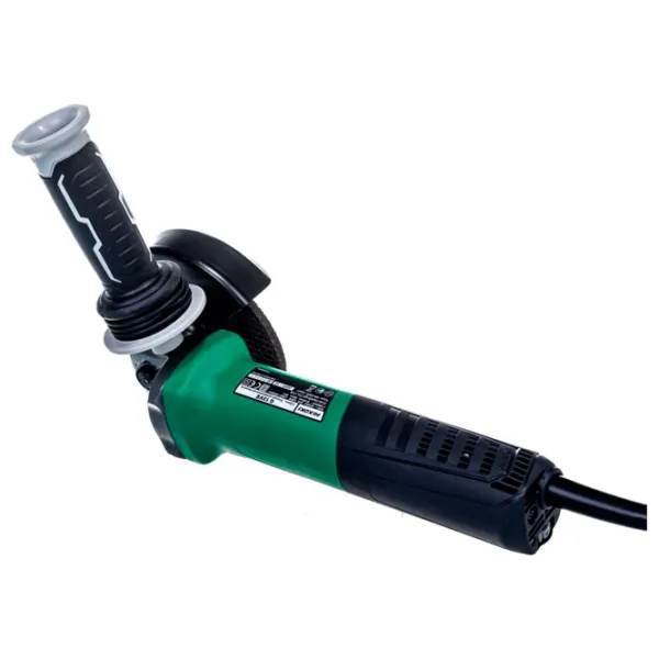 Polizor Hikoki G13VE Unghiular/ 1320 W/ Green photo 2