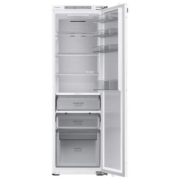 Frigider Samsung BRR297230WW/UA fără congelator 284 l / 177.5 cm / White photo 3