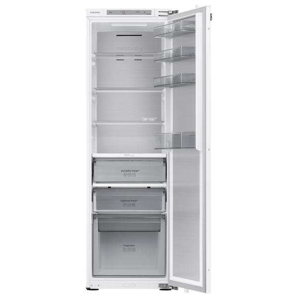 Frigider Samsung BRR297230WW/UA fără congelator 284 l / 177.5 cm / White photo 3
