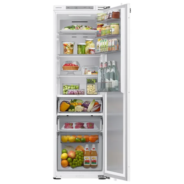 Frigider Samsung BRR297230WW/UA fără congelator 284 l / 177.5 cm / White photo 4