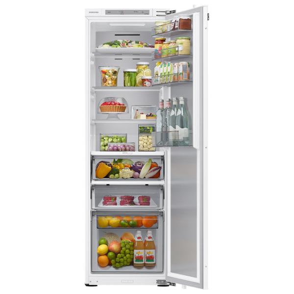 Frigider Samsung BRR297230WW/UA fără congelator 284 l / 177.5 cm / White photo 4