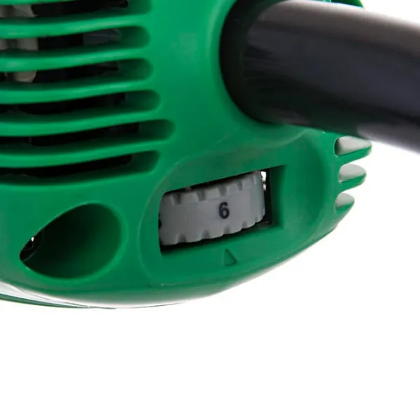 Polizor Hikoki G15VA Unghiular / 1500 W / Green photo 2