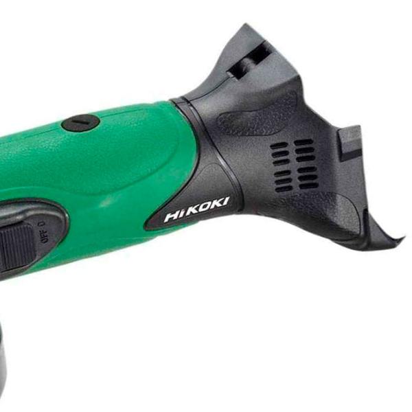 Polizor Hikoki G18DSL Unghiular/ Green photo 3 Polizor Hikoki G18DSL Unghiular/ Green photo 3