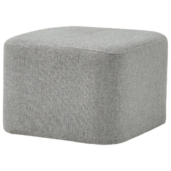 Fotoliu moale Dogtas Arven Concept Large Gray/ Stofă photo 2
