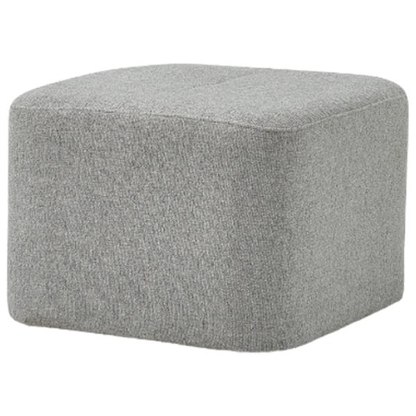 Fotoliu moale Dogtas Arven Concept Large Gray/ Stofă photo 2