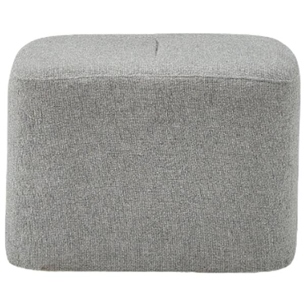 Fotoliu moale Dogtas Arven Concept Large Gray/ Stofă photo 3