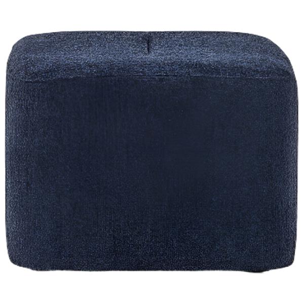 Fotoliu moale Dogtas Arven Concept Large Blue/ Stofă photo 2
