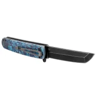 Cuțit Ganzo G626-GS tactical/ 440A photo 3