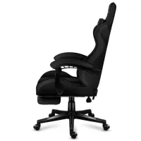 Scaun Gaming Huzaro Force 4.7 Carbon Black photo 5