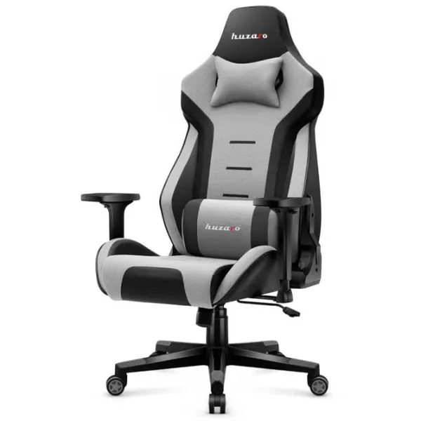 Игровое кресло Huzaro Force 7.6 Серый photo 2